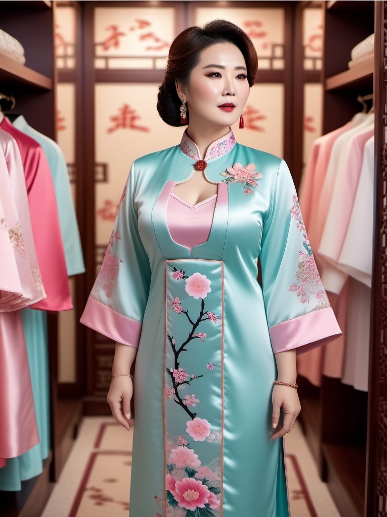Not Only - Chinese